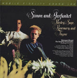 Simon & Garfunkel - Parsley, sage, rosemary and thyme (CD) - Velvet Music