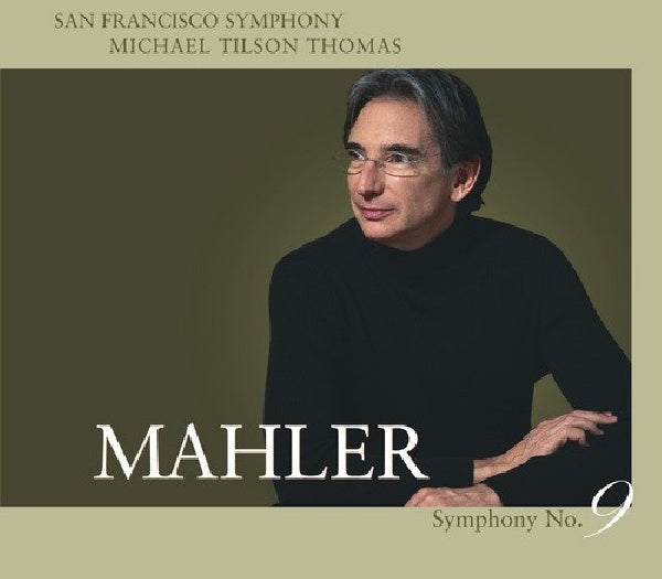 G. Mahler - Symphony no.9 (CD) - Velvet Music