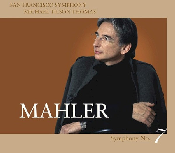 G. Mahler - Symphonie n°7 (CD)