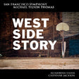 L. Bernstein - West side story (CD) - Velvet Music