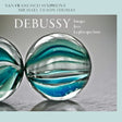 Claude Debussy - Images, jeux & la plus que lente (CD) - Velvet Music