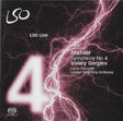 G. Mahler - Symphony no. 4 (CD) - Velvet Music