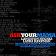 L. Hughes - Ask your mama (CD) - Velvet Music