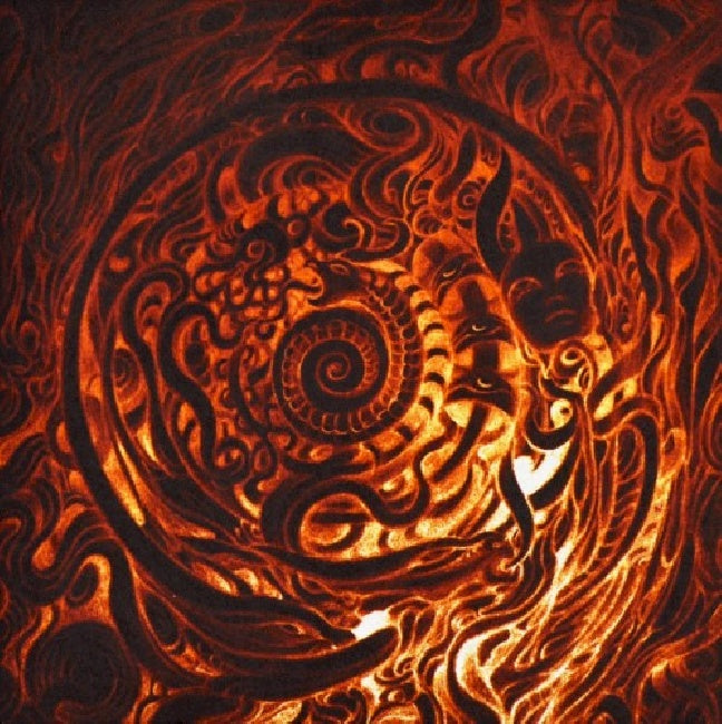 Esoteric - Maniacal vale (CD) - Velvet Music