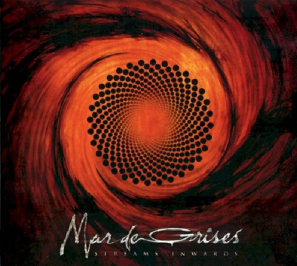 Mar De Grises - Streams inwards (CD)