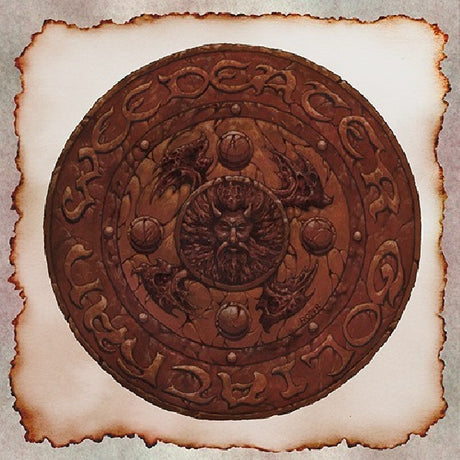 Weedeater - Goliathan (CD) - Velvet Music