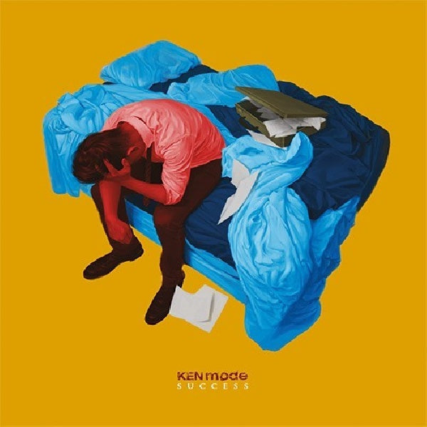 Ken Mode - Success (CD)