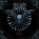 Tsjuder - Antiliv (CD) - Velvet Music