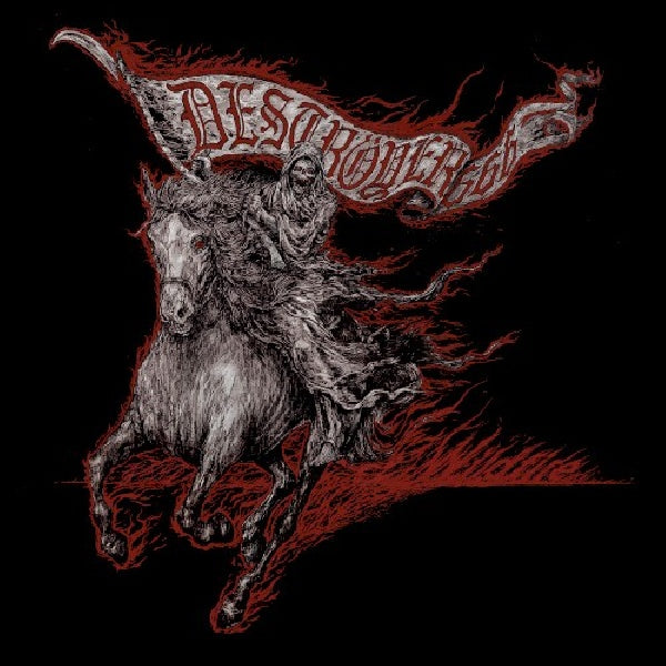 Destroyer 666 - Wildfire (CD) - Velvet Music