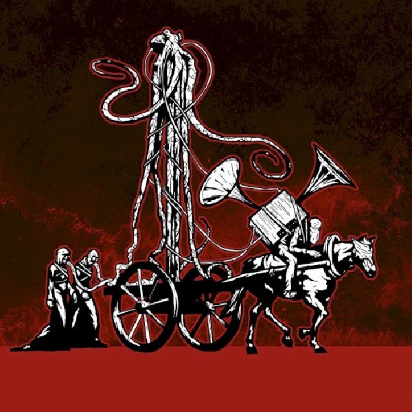 Crippled Black Phoenix - New dark age tour ep 2015 (CD) - Velvet Music