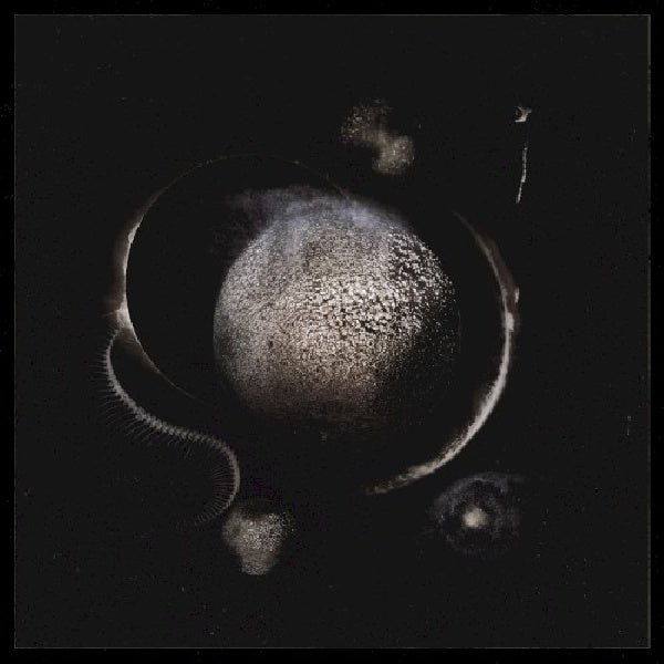 Enthroned - Cold black suns (CD) - Velvet Music