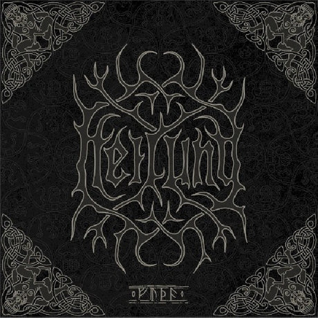 Heilung - Futha (CD) - Velvet Music