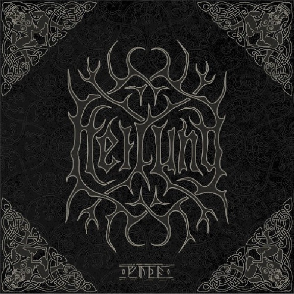 Heilung - Futha (CD) - Velvet Music