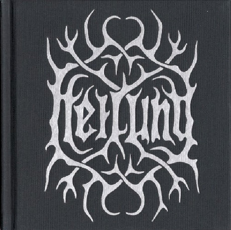 Heilung - Ofnir (CD) - Velvet Music