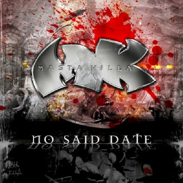 Masta Killa - No said (LP) - Velvet Music