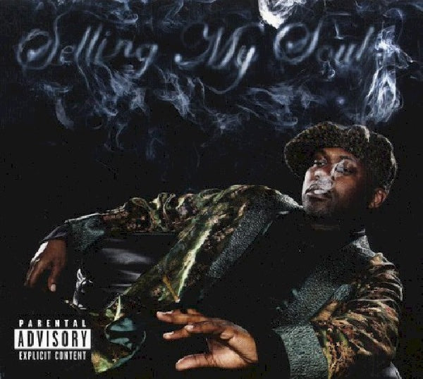 Masta Killa - Selling my soul (CD) - Velvet Music