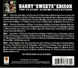 Harry 'sweets' Edison - Classic album collection (CD) - Velvet Music