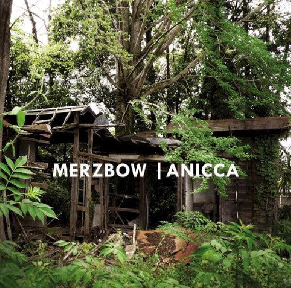 Merzbow - Anicca (CD) - Velvet Music