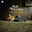 Jordan Klassen - Big intruder (LP) - Velvet Music