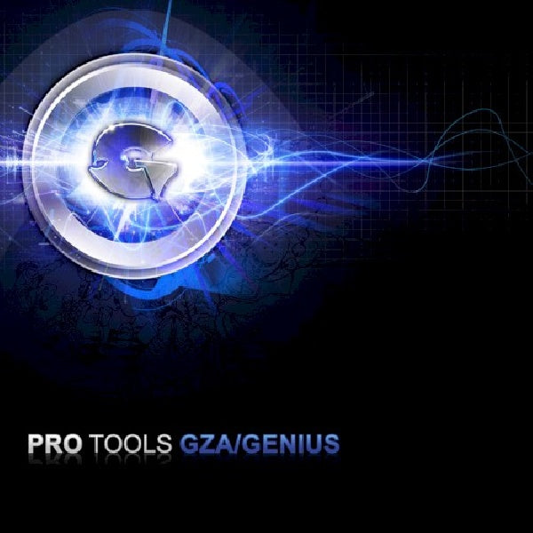 Gza/genius - Pro tools (CD) - Velvet Music