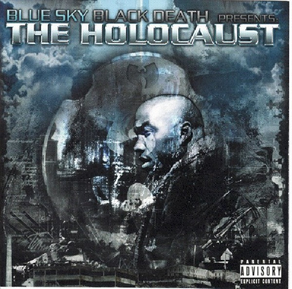 Blue Sky Black Death - Holocaust (CD) - Velvet Music