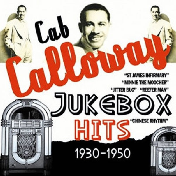 Cab Calloway - Jukebox hits 1930-1950 (CD)