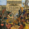 Frank Zappa - Grand wazoo (CD)