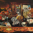 Frank Zappa - Overnite sensation (CD)