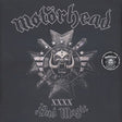 Motorhead - Bad magic -gold- (LP) - Velvet Music