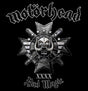 Motorhead - Bad magic (CD) - Velvet Music