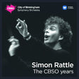 Simon Rattle - Cbso years (CD) - Velvet Music