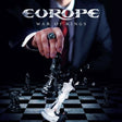 Europe - War of kings (CD) - Velvet Music
