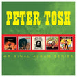 Peter Tosh - Original album series (CD) - Velvet Music