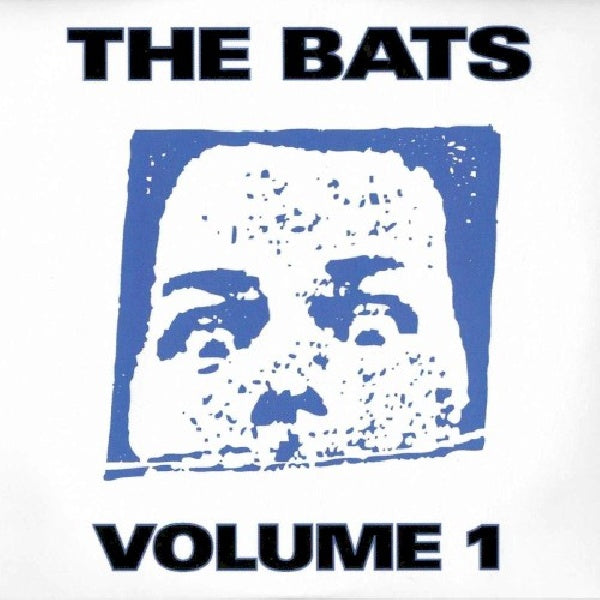 Bats - Bats volume 1 (CD) - Velvet Music