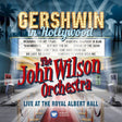Bernstein, Leonard, New York P - Gershwin in hollywood (CD) - Velvet Music