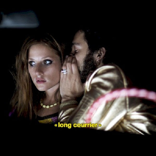 Bb Brunes - Long courrier (CD) - Velvet Music