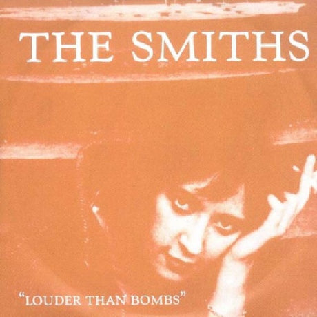 The Smiths - Louder than bombs (rem) (CD)
