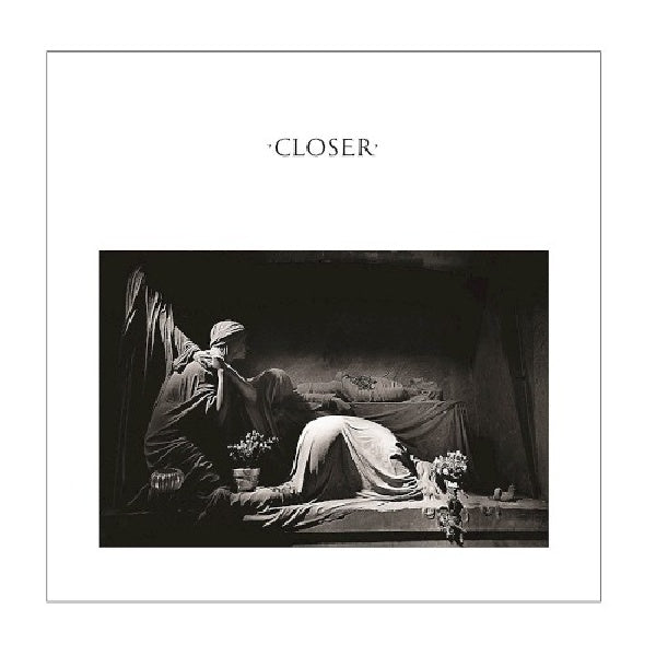 Joy Division - Closer (collectors edition) (CD)