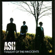 Ash - Twilight of the innocents (CD) - Velvet Music