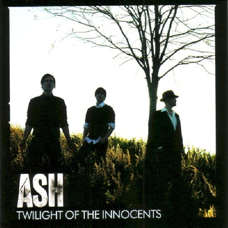 Ash - Twilight of the innocents (CD) - Velvet Music