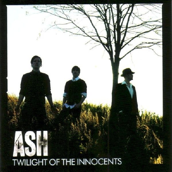 Ash - Twilight of the innocents (CD) - Velvet Music