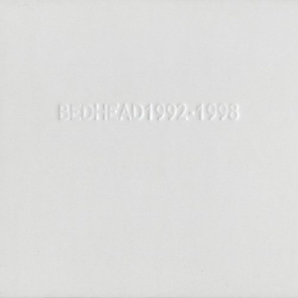 Bedhead - 1992-1998 (CD) - Velvet Music