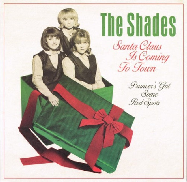 Shades - 7-santa claus is coming to town (maxi 33 tours)