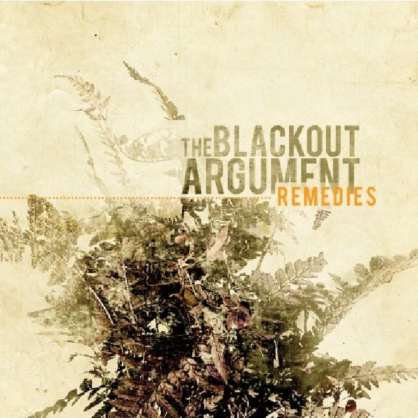 Blackout Argument - Remèdes (CD)