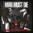 Man Must Die - Peace was never an option (CD) - Velvet Music