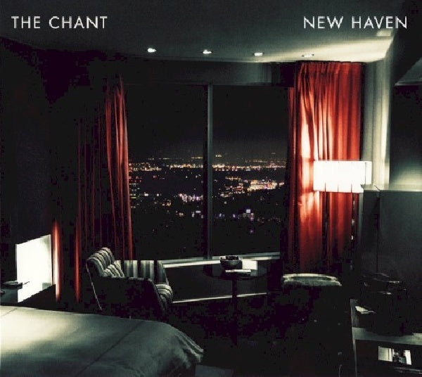 Chant - New haven (CD) - Velvet Music
