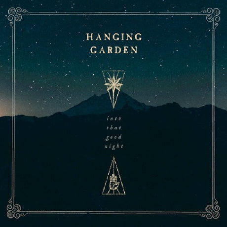Hanging Garden - Into that good night (CD) - Velvet Music