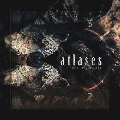 Atlases - Woe portrait (CD) - Velvet Music