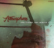 Atmosphere - Sad clown bad winter #11 (CD) - Velvet Music