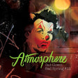 Atmosphere - Sad clown bad spring 12 (CD) - Velvet Music
